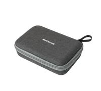 Genérico Bolsa de Almacenamiento de Gran Capacidad para Insta360 Luna Ultra la cámara. Estuche de Transporte a Prueba de Polvo para Viajes Caja Protectora a Prueba de Polvo (LU-B262)