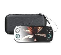 Genérico Bolsa de Almacenamiento de la Consola de Juegos portátil de EVA a Prueba de choques Bolsa Protectora contra caídas el Bolsillo para retroide 6 / Pocket5 el Bolsillo para retroide G2