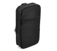 Genérico Bolsa de Almacenamiento de micrófono para JBL Partybox Encore Essential Bluetooth K Song Mic Box Estuche portátil de Viaje
