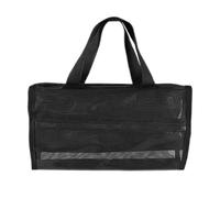 Generico Bolsa De Almacenamiento De Señuelo De Suave - Bolsas Spinner Cartera | Organizador Impermeable De Pesca con Mosca, Almacenamiento De Equipos De Gran Capacidad con Diseño Pie