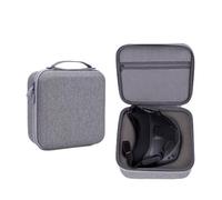 Genérico Bolsa de Almacenamiento Duro para dji Goggles N3, Estuche de protección Impermeable Duro Bolsa de Viaje portátil Estuche de Almacenamiento para dji Goggles N3 Accesorios