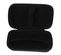 Genérico Bolsa De Almacenamiento para Cámara a Prueba De Agua Funda EVA Compatible con Olympus SZ10 Bolsa Protectora para Cámara De Acción Color