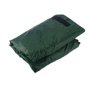 Genérico Bolsa De Almacenamiento para Cojines - Cubierta Impermeable con Cremallera,Bolsa De Cubierta para Cojines,para Interior Jardín Almohada