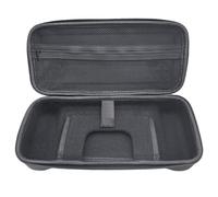 Genérico Bolsa de Almacenamiento para Consola de Juegos para X-Box Ally /para X-Box Ally X Tela Oxford 1680D Portátil+Estuche de Transporte EVA