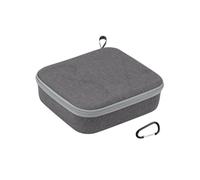 Genérico Bolsa de Almacenamiento para dji Avata 2 para Goggles 3 para RC Motion 3 para FPV Remote Control 3, Viajes, Exteriores, etc. (¡SÓLO Bolsa!) (para Avata 2)