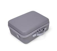 Genérico Bolsa de Almacenamiento para dji Neo 2, Estuche de Transporte para Gafas N3, Bolsa de Almacenamiento rígida portátil para el dron Neo 2
