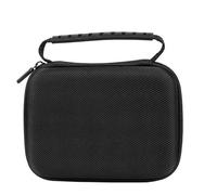 Genérico Bolsa de Almacenamiento para dji Osmo 360, Estuche rígido de Transporte, Bolsa Protectora de Almacenamiento, Estuche Impermeable de EVA Accesorios de la cámara para dji Osmo 360.