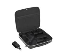 Genérico Bolsa de Almacenamiento para dji RS 4 Mini- Estuche Protector de Gran Capacidad para estabilizador de Mano y Accesorios, portátil y Duradero, Modelo RO-B987, Negro, 1 Pieza