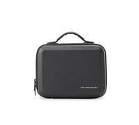 Genérico Bolsa de Almacenamiento para Insta360 X4 Camera Case Funda de Viaje de Carcasa rígida con Correa de Hombro Ajustable Storgae Case Accesorio para cámara Deportiva