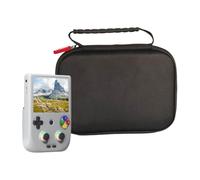 Genérico Bolsa de Almacenamiento Portátil Juego RG406V a Prueba de Terremotos Juego Portátil Kit de Protección de Juego Portátil