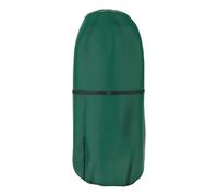 Generico Bolsa de árbol de Navidad-Tapa de almacenamiento vertical pesada, material a prueba de lágrimas ajustable, protección a prueba de polvo y resistente a la humedad | Almacenamiento de árboles