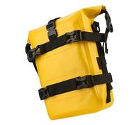 Genérico Bolsa de Barras de Equipaje de Gran capacidad, impermeable, bolsas impermeables de viaje, laterales de Motor