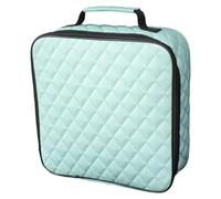 Genérico Bolsa De Cable Organizador - Cable De Jinete | Accesorios De Viaje SetMultipurpose Almacenamiento De Coches, Cargador De Coche Compacto Cable Organizador De Almacenamiento, verde, Se référer