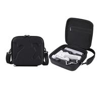 Genérico Bolsa de Estuche de Transporte portátil para dji Osmo Mobile 7 /7P Estuche de Viaje Estabilizador de cardán para dji Osmo Mobile 7 / 7P (Negro)