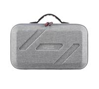 Genérico Bolsa de Hombro de Almacenamiento portátil para dji Flip Fly More Combo Bolsa de Viaje Maleta de Transporte para RC 2/N3 Mando a Distancia, Inteligente de Vuelo de la batería Bolso