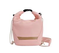 Genérico Bolsa De Hombro: De Bolsas De Cámara, Bolsa De Cámara Ligera | Bolso Impermeable para La Fotografía De La Calle Urban para La Protección De La Lente, Viaje Al Aire Libre, Transporte Todos