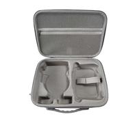 Genérico Bolsa de Hombro Portátil para dji Flip Fly More Combo, Maleta de Transporte Drone Estuche de Viaje para Mando a Distancia RC 2/N3,Batería de Vuelo Inteligente