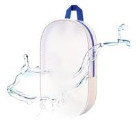 Genérico Bolsa De Natación | Bolsa De Gimnasio - Organizador Portátil Para Accesorios De Gimnasia Natación Deportes Viaje