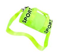 Genérico Bolsa De Natación - Mochila Deportiva Multifunción con Correas Ajustables Gran Compartimiento Para Ropa Y Accesorios, Material Duradero | Bolsa De Práctica Para Equipaje