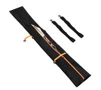 Generico Bolsa De Snowboard Impermeable Y Resistente A Las | Bolsas para Almacenar Equipos para Botas, Chaqueta, Llaves, Equipaje, Avión, Invierno y Hombres