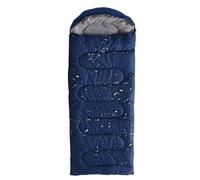 Generico Bolsa de supervivencia para acampada - Supervivientes - Luz ligera ligera y ligera para el agua Bivaca Resistente al Bivaco para bolsa de supervivencia, Azul marino, Fare riferimento alla