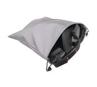 Genérico Bolsa de Transporte Gafas para dji Neo 2 N3, Bolsa de Transporte Ligera, Impermeable, Resistente al Polvo y a los arañazos, con cordón y Funda Protectora.