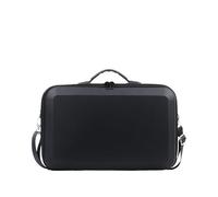 Genérico Bolsa De Transporte para dji Neo 2 Caja De ProteccióN De Almacenamiento La Cubierta Dura del Shell Cubre La Los Accesorios De La CáMara Vuelan MáS Caja De Almacenaje (Negro)