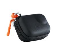 Genérico Bolsa de Transporte para dji Osmo Action6 / 6 Pro,Estuche de Almacenamiento Estuche Protector Carcasa Rígida para Osmo Action6 Accesorio para Cámara (Bolsa Almacenamiento+Protector Pantalla)