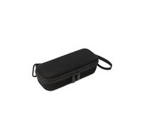 Genérico Bolsa de Transporte para dji Osmo Pocket 3, Bolsa de Almacenamiento portátil Bolsa de Transporte Bolsa de Viaje Organizador Práctica Bolsa de Embrague con mosquetón y Correa de muñeca