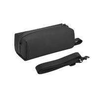 Genérico Bolsa de Transporte para dji OSMO POCKET3 Bolsa de Almacenamiento Handy Case Bolsa Protectora Bolsa de Hombro Bolsa Crossbody Accesorios Cámara Deportiva Protector de Lente
