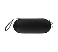 Genérico Bolsa de Transporte Portátil para dji Osmo Pocket 3 - Estuche Protector EVA Impermeable y Antigolpes con Bolsillos de Malla y Divisores Suaves, Bolsa de Viaje