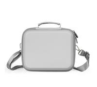 Genérico Bolsa de Transporte rígida y Resistente a los Golpes para Vivo X300 Ultra G2 Ultra/G2 el teleconvertidor, Bolsa de Almacenamiento de EVA Impermeable con Correa para el Hombro