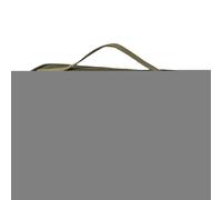 Genérico Bolsa De Utensilios De Acampada - Estuche Portatil para Utensilios de Acampada | Bolsa De Malla Grande Portátil para Utensilios De Camping para Picnic Barbacoa Viaje Aventura