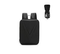Genérico Bolsa de Viaje para dji Neo, Funda Protectora rígida para Goggles N3 y Accesorios