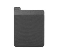 Genérico Bolsa elástica for ratón, autoadhesiva, for Tableta, Grande, con Parte Trasera de Tela para ratón