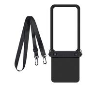 Genérico Bolsa Impermeable para Teléfono - Cordón Desmontable | Funda Impermeable para Móvil,para Playa Piscina Excursiones Deportes Acuáticos Al Aire Libre Kayak Rafting Senderismo Camping