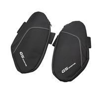 Genérico Bolsa Lateral de Motocicleta para BMW R 1250 GS Adventure R1250GS ADV Impermeable Herramienta de Reparación Bolsa de Colocación Paquete Caja de Herramientas Accesorios de Motocicleta