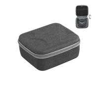 Genérico Bolsa Organizadora para dji Neo Goggles N3, Bolsa de Almacenamiento Portátil AVATA 2 N3, Estuche Protector para Gafas de Dron.