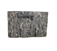 Genérico Bolsa organizadora para Starlink Gen 3/ V3/V4, Funda estándar de Transporte para Viajes, acampadas al Aire Libre y Viajes en Caravana para Accesorios para Starlink (Camuflaje)