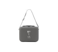 Genérico Bolsa Organizadora Portátil Adecuada para dji RS4, Caja de Almacenamiento, Bandolera de Viaje, Estuche de Transporte RS4, Accesorios para Bolsos (Gray)