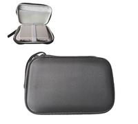 Genérico Bolsa Organizadora Portátil para Ayn Thor Consola de Juegos Portátil A Prueba de Golpes Estuche de Transporte para Consola de Juegos Ayn Thor Caja de Almacenamiento de Viaje