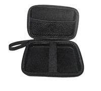 Genérico Bolsa Organizadora Portátil para Consola de Juegos para Trimui Brick Estuche de Transporte Portátil a Prueba de Golpes Bolsa de Almacenamiento para Máquina de Juegos