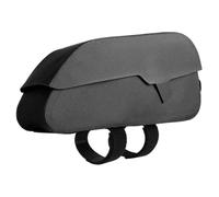 Generico Bolsa para bicicleta, bolsa impermeable con cierre magnético, bolsa para bicicleta, para ciclismo en carretera, montaña, viaje y cambio