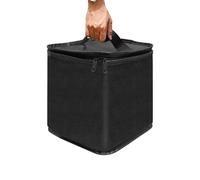 Genérico Bolsa para Bombona De Propano - Bolsillos Resistentes para Depósitos de Gas - Estuche Botella Garrafa Ligero Ergonómico Portátil Práctico Barbacoa