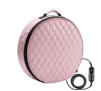 Generico Bolsa para cable de carga de coche eléctrico - Organización del maletero - Organizador para cables de carga | para garaje, viajes, aventura y desplazamientos urbanos