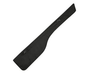 Genérico Bolsa para Cañas De Pesca - Bolsa Portacanas | Portaequipaje De Pesca con Correas Ajustables para Senderismo Camping Agua Dulce Exterior Playa Lago