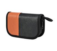 Genérico Bolsa para cebos - Bolsa para Aparejos de | Organizador de protección para Equipo de, Ideal para Camping y Senderismo, para señuelos pequeños y Grandes al Aire Libre, para Aficionados a la