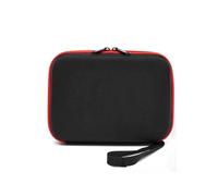 Genérico Bolsa para Insta360 Ace Pro/Ace, Bolsa para cámara de Gran Capacidad, Bolsa de Embrague a Prueba de Golpes con Almacenamiento para Accesorios, Funda Protectora para cámara (Negro)