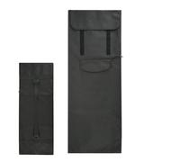 Genérico Bolsa para Longboard - Mochila para Patinadores | Correas Ajustables 600D Oxford Unisex para Hombre Mujer Y Niño Hockey Y Patinaje Urbano
