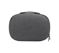 Genérico Bolsa para Playstation VR2, Bolsa de Almacenamiento con asa para Auriculares, Funda de Transporte Protectora, Carcasa rígida de Viaje a Prueba de Golpes, Compatible con Otros Accesorios
